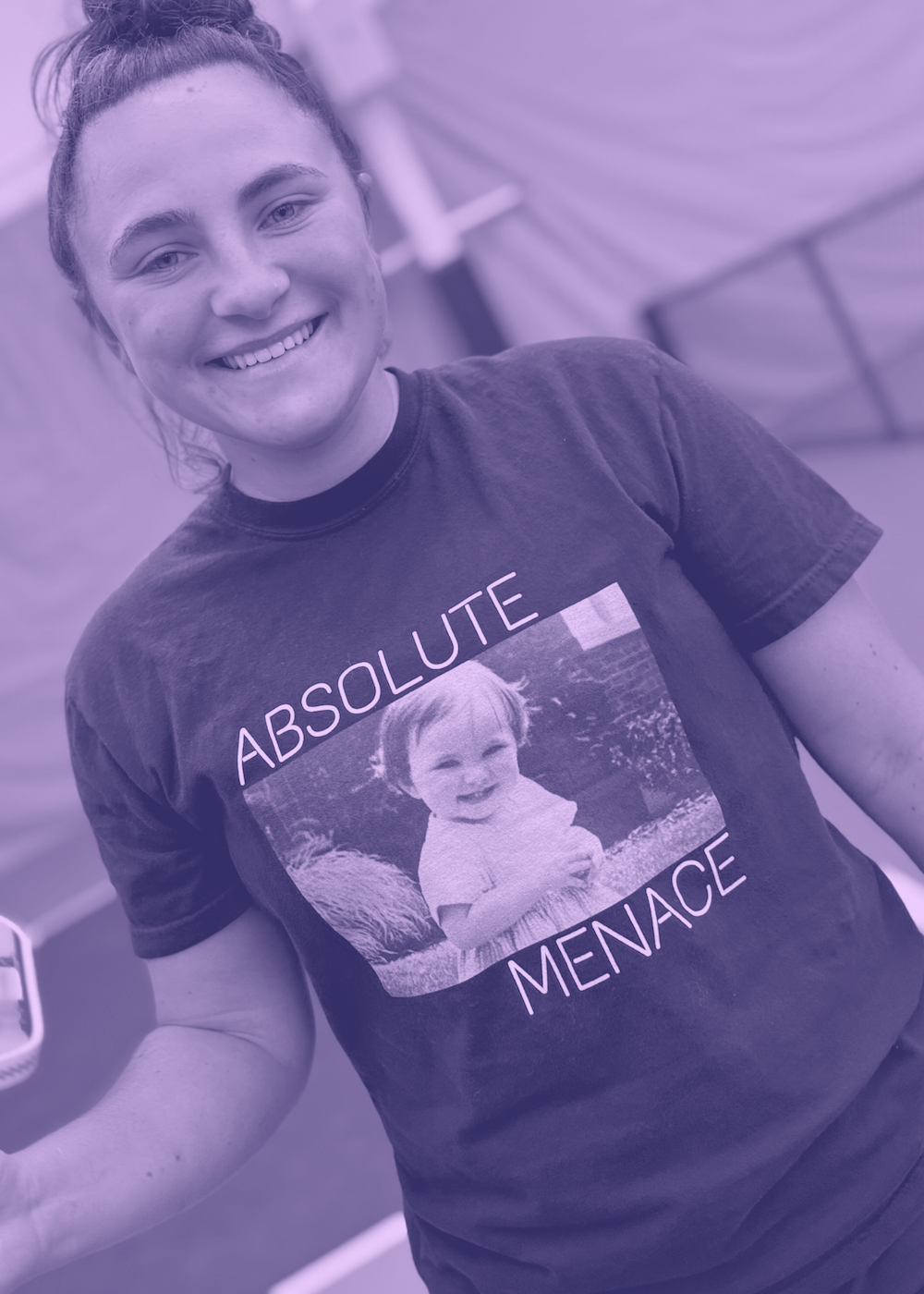 Absolute Menace Collection