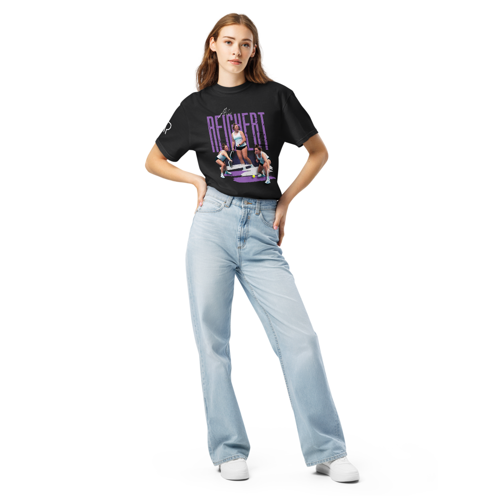 Triple Threat Unisex Heavyweight Cotton Short-Sleeve Shirt
