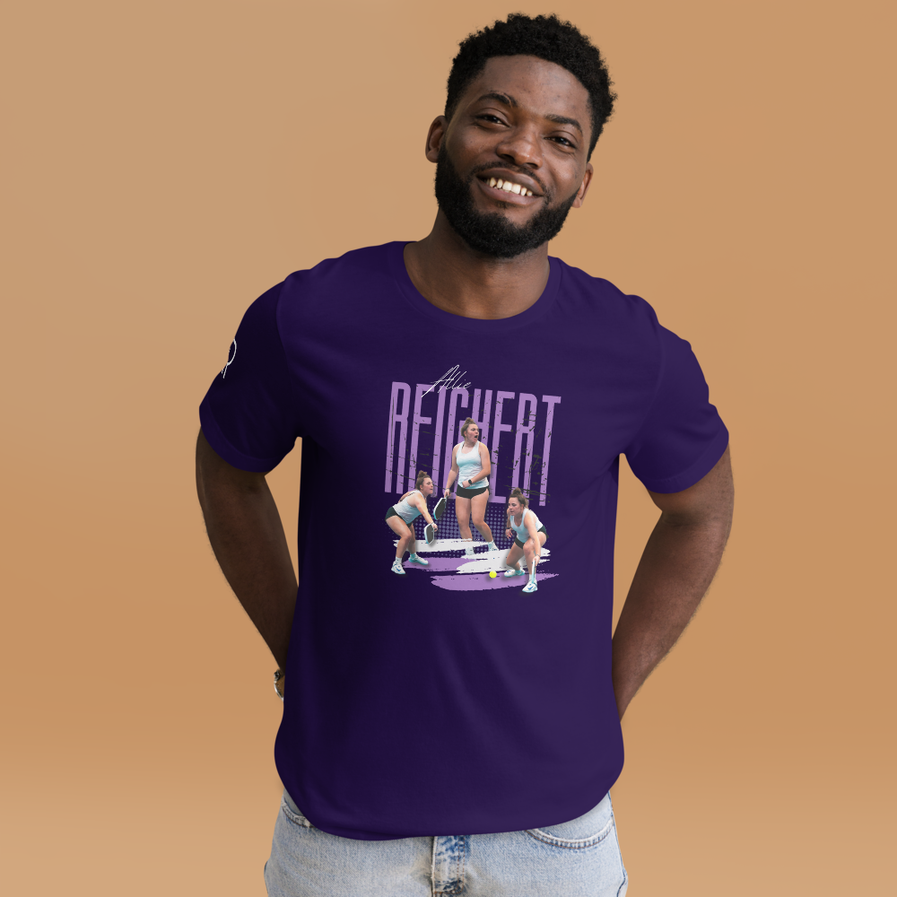 Triple Threat Unisex Lightweight Cotton Short-Sleeve Shirt