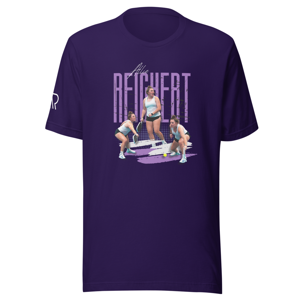 Triple Threat Unisex Lightweight Cotton Short-Sleeve Shirt