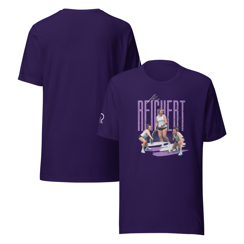 Triple Threat Unisex Lightweight Cotton Short-Sleeve Shirt