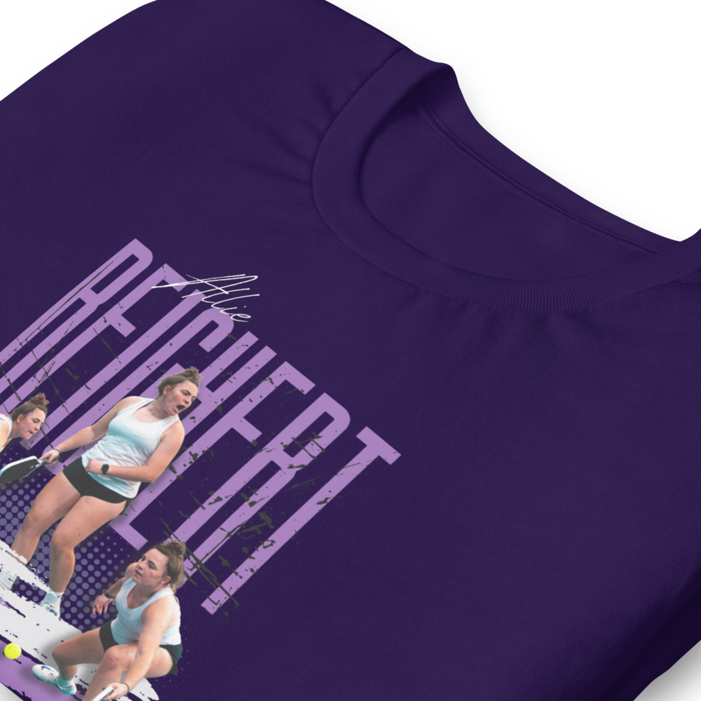 Triple Threat Unisex Lightweight Cotton Short-Sleeve Shirt