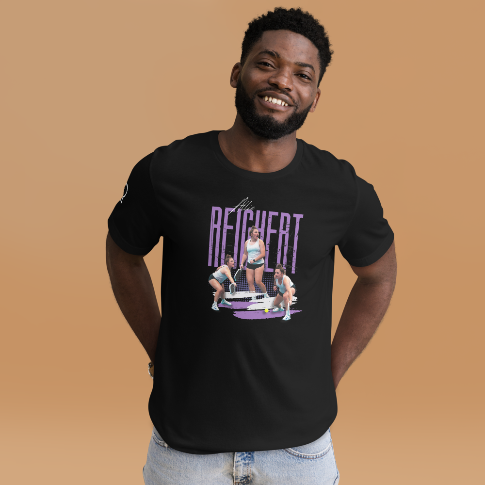 Triple Threat Unisex Lightweight Cotton Short-Sleeve Shirt