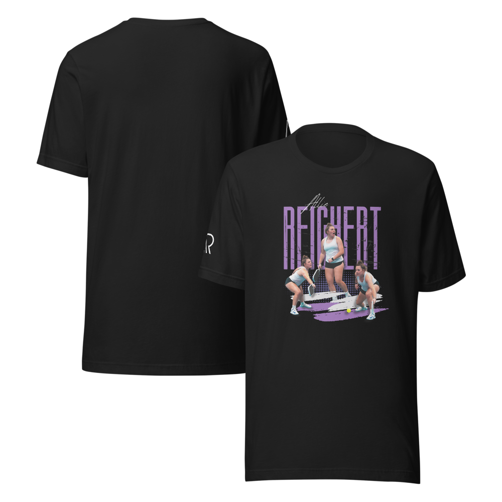 Triple Threat Unisex Lightweight Cotton Short-Sleeve Shirt