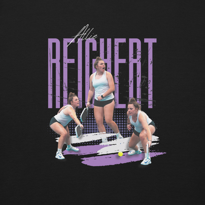 Triple Threat Unisex Cotton Sweatshirt
