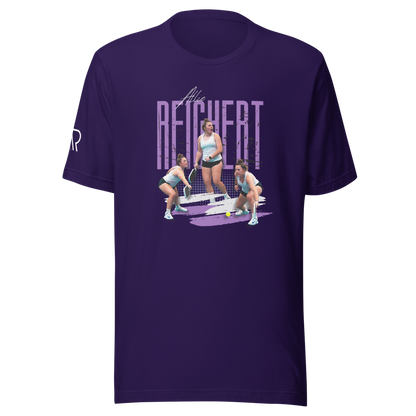 Triple Threat Unisex Lightweight Cotton Short-Sleeve Shirt