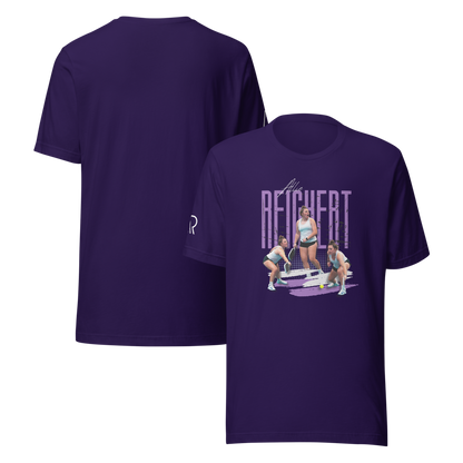 Triple Threat Unisex Lightweight Cotton Short-Sleeve Shirt