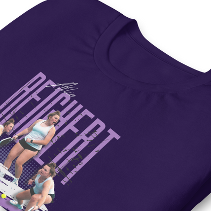 Triple Threat Unisex Lightweight Cotton Short-Sleeve Shirt