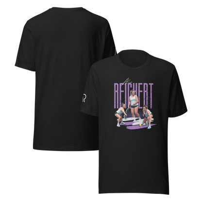 Triple Threat Unisex Lightweight Cotton Short-Sleeve Shirt